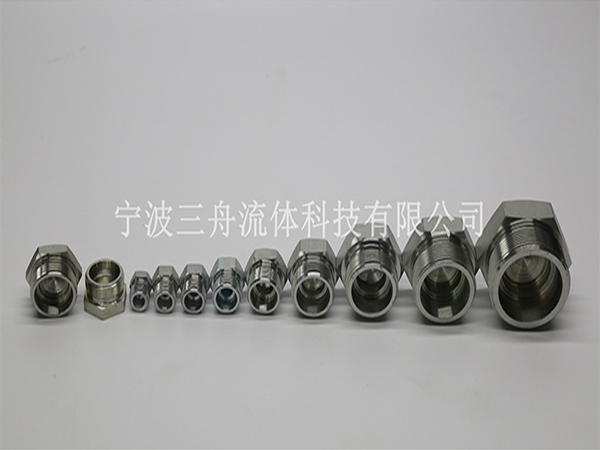过度接头